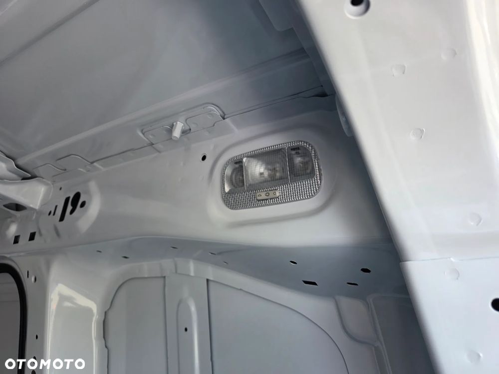 Citroën Berlingo Van - Furgon M Diesel 100KM - 9