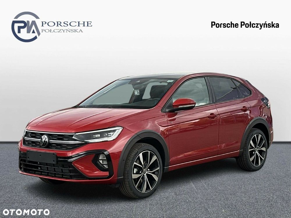 Volkswagen Taigo - 1