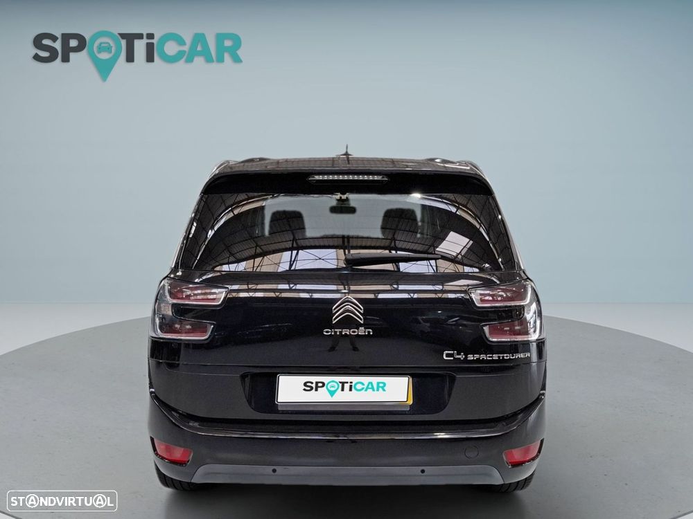 Citroën Grand C4 Spacetourer 1.2 PureTech Feel - 6