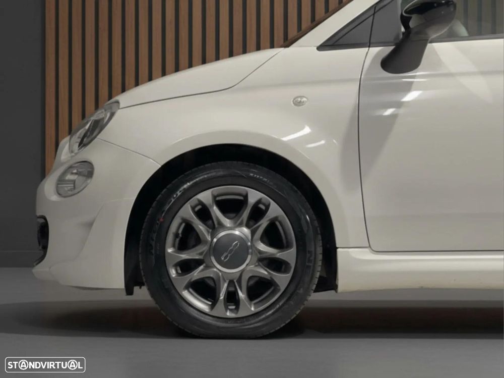 Fiat 500 - 13