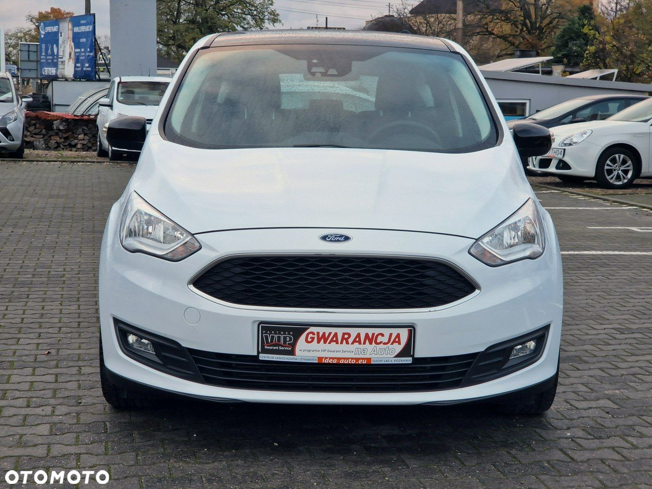 Ford C-MAX - 11