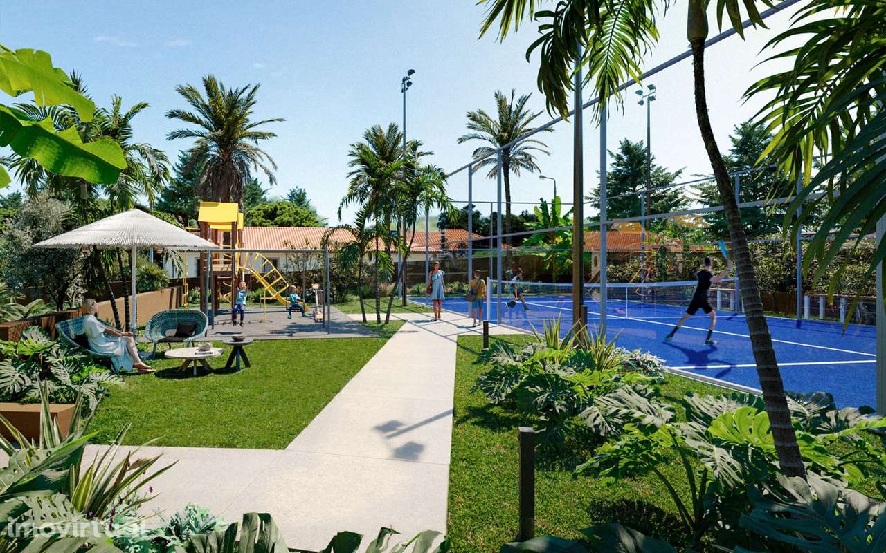 Apartamento T2  c/ Piscina em Gondomar OASIS FASE ACABAMENTOS - Grande imagem: 4/22
