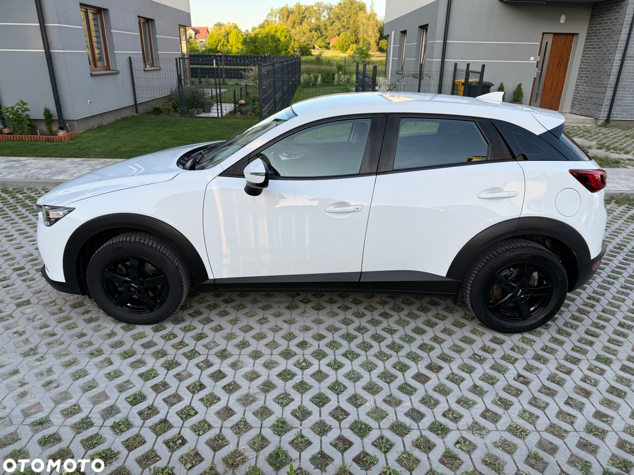 Mazda CX-3 2.0 Skyenergy - 7