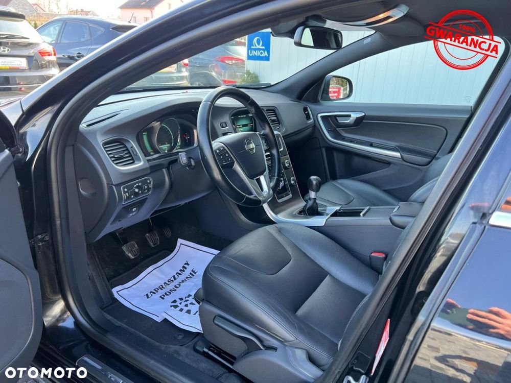 Volvo V60 - 18