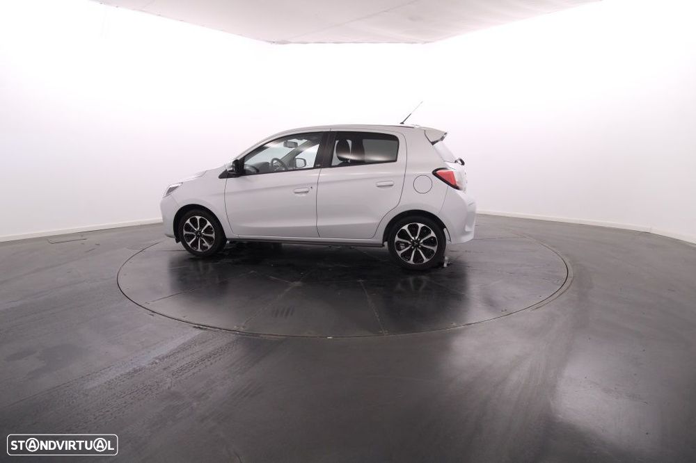 Mitsubishi Space Star 1.2 Connect Edition - 2