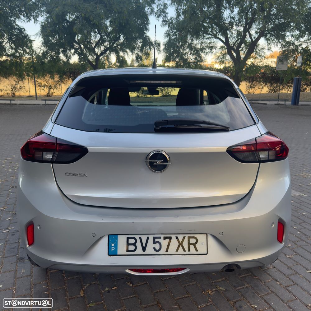 Opel Corsa 1.2 Elegance - 3