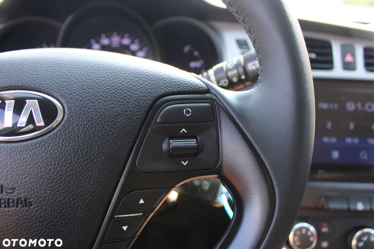 Kia Ceed - 30