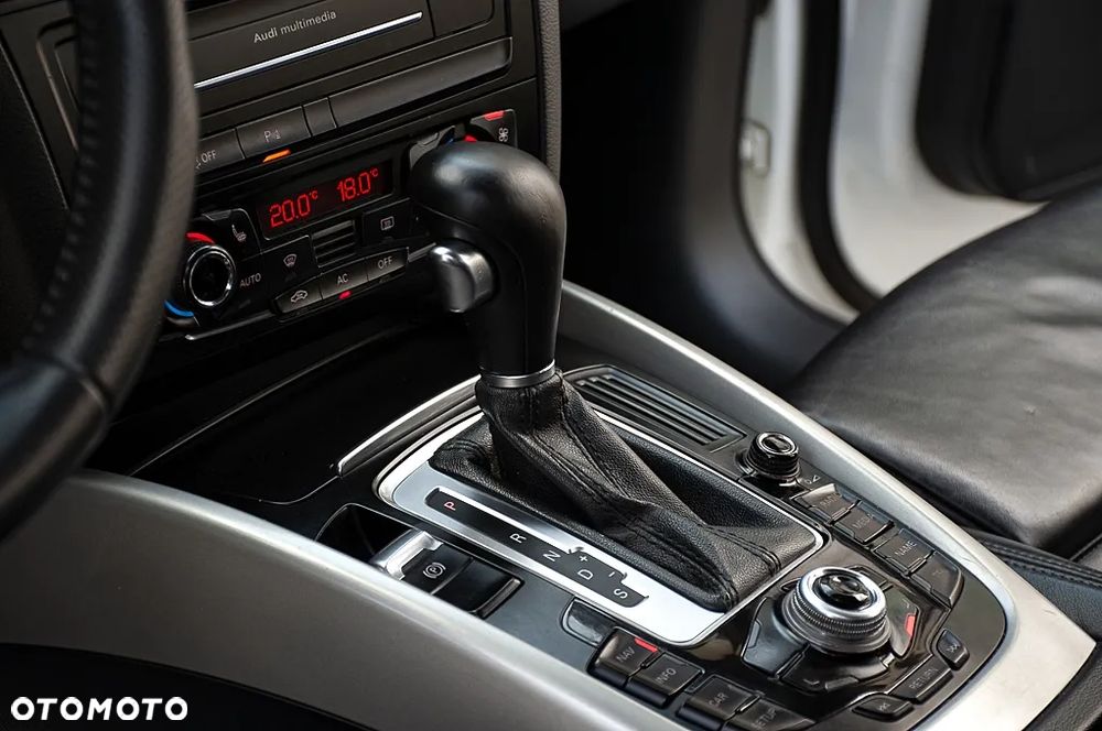 Audi Q5 2.0 TDI Quattro Stronic - 26