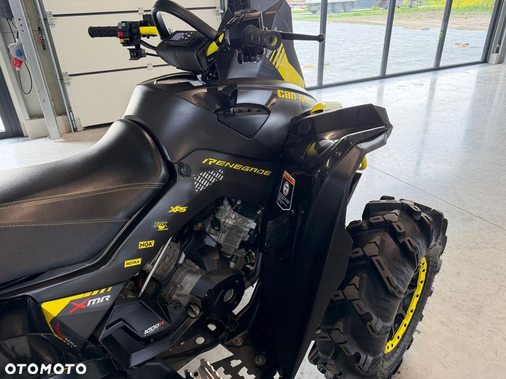 Can-Am Renegade - 5