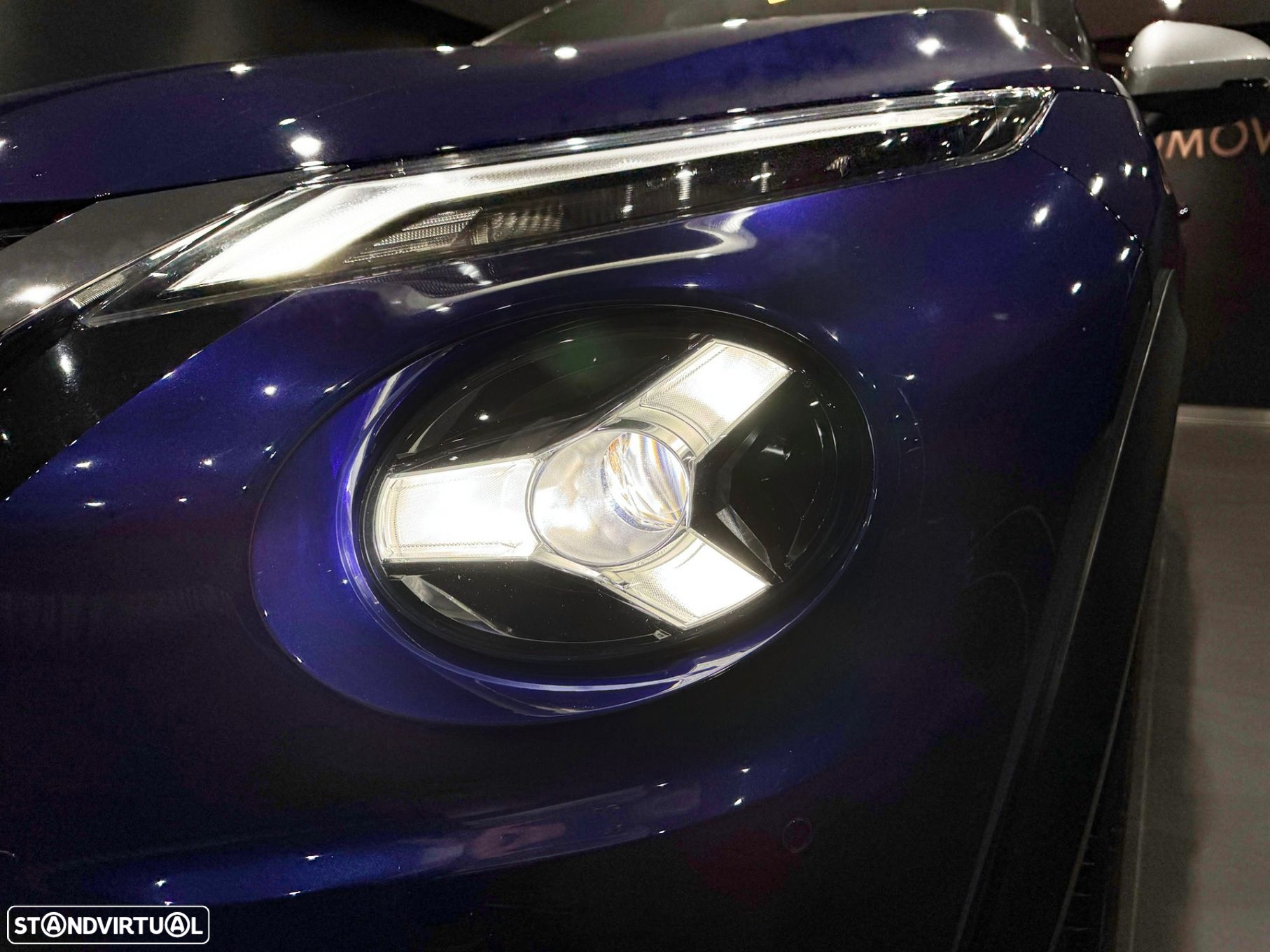 Nissan Juke - 10