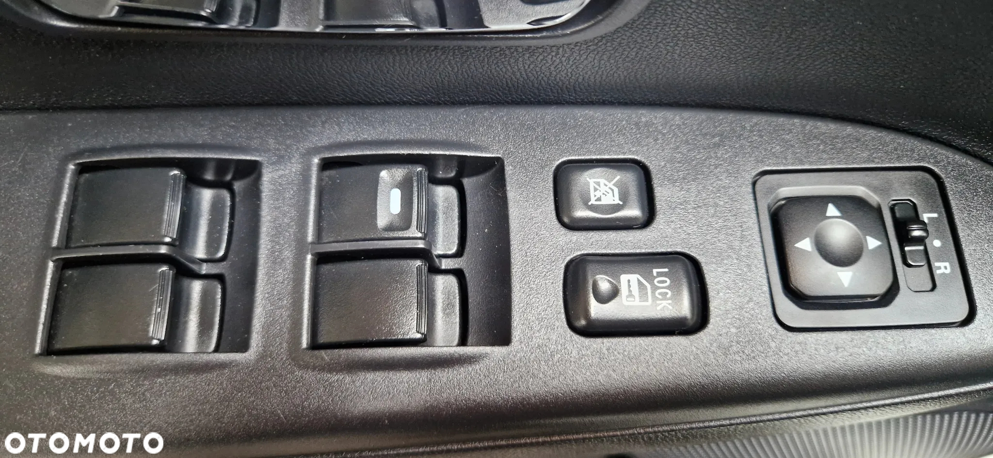 Mitsubishi ASX 1.8 DI-D 4WD Comfort Edition - 11