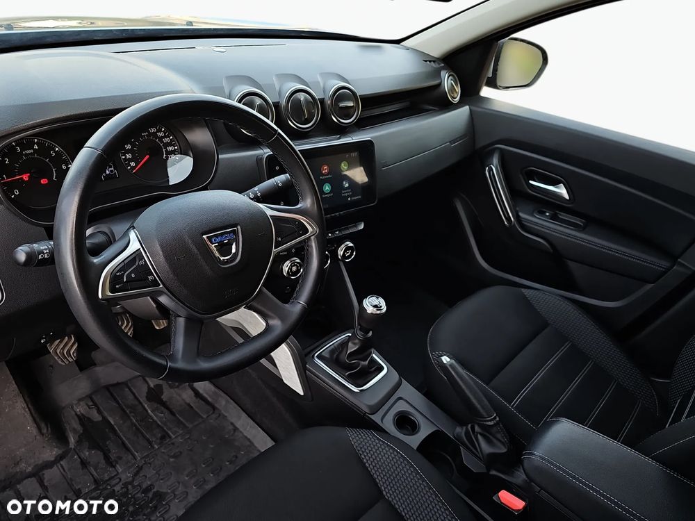 Dacia Duster 1.0 TCe Journey - 5