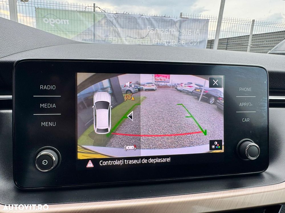 Skoda Scala 1.6 TDI DSG Style - 15