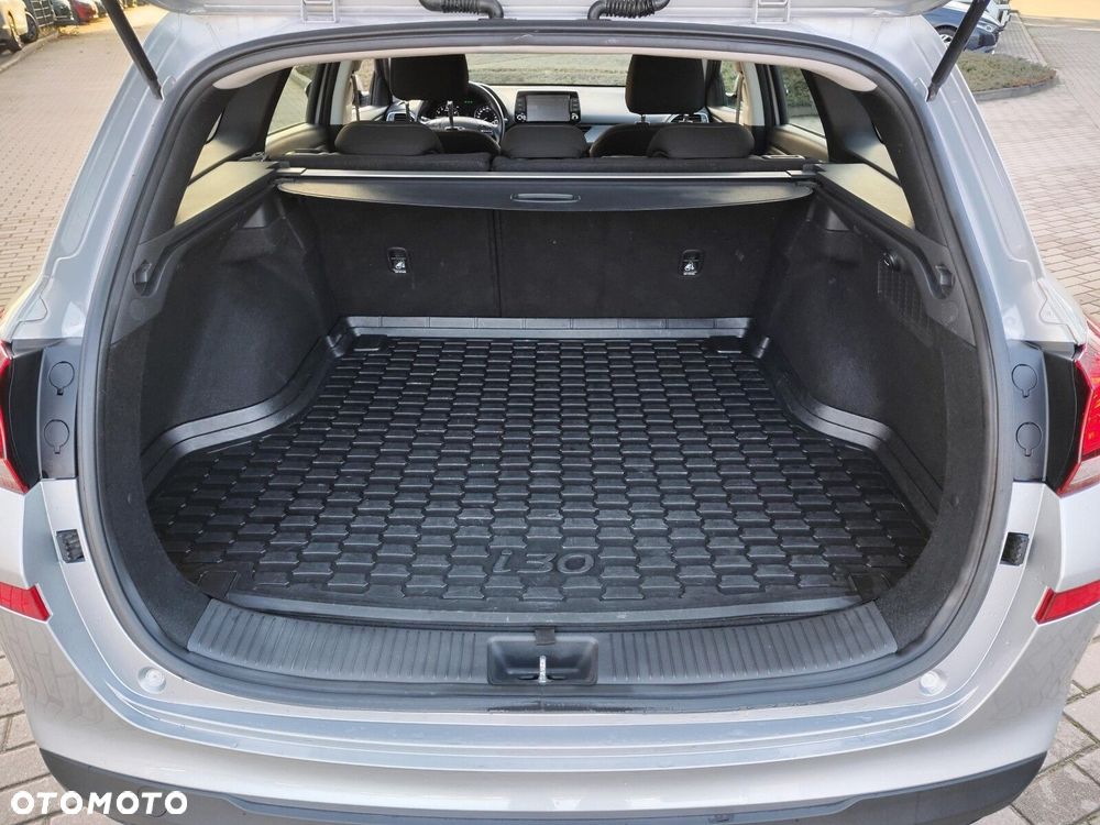 Hyundai i30 - 25