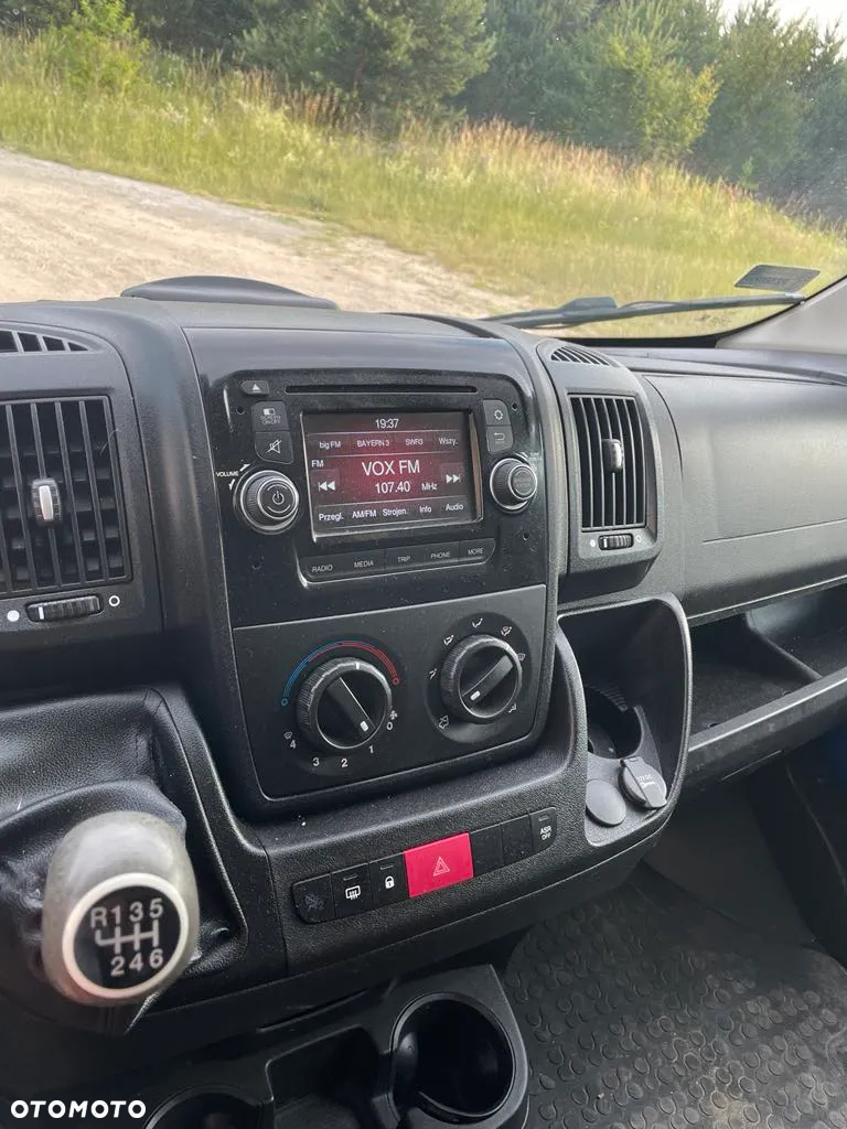 Fiat Ducato - 2