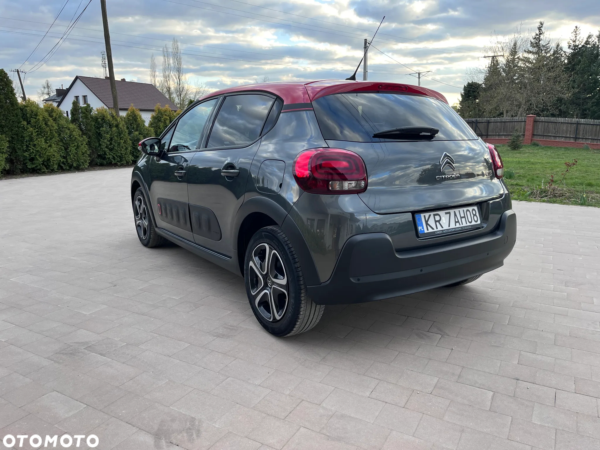 Citroën C3 1.2 PureTech Shine - 9