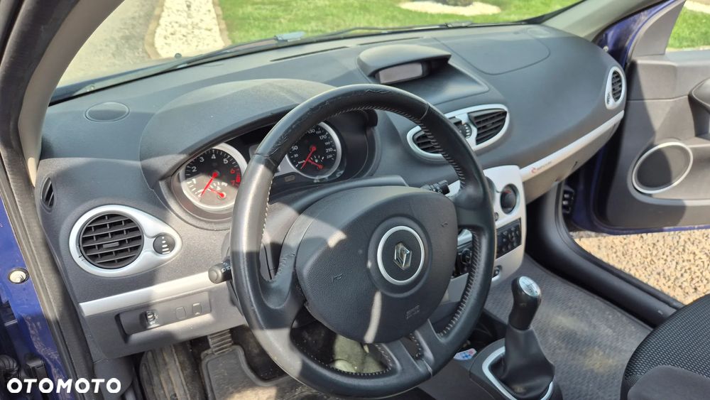 Renault Clio 1.2 TCE Rip Curl - 12