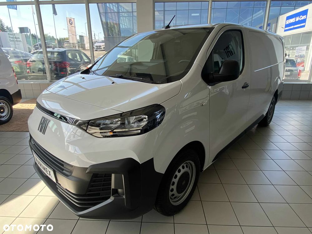 Fiat Fiat Scudo XL - 1