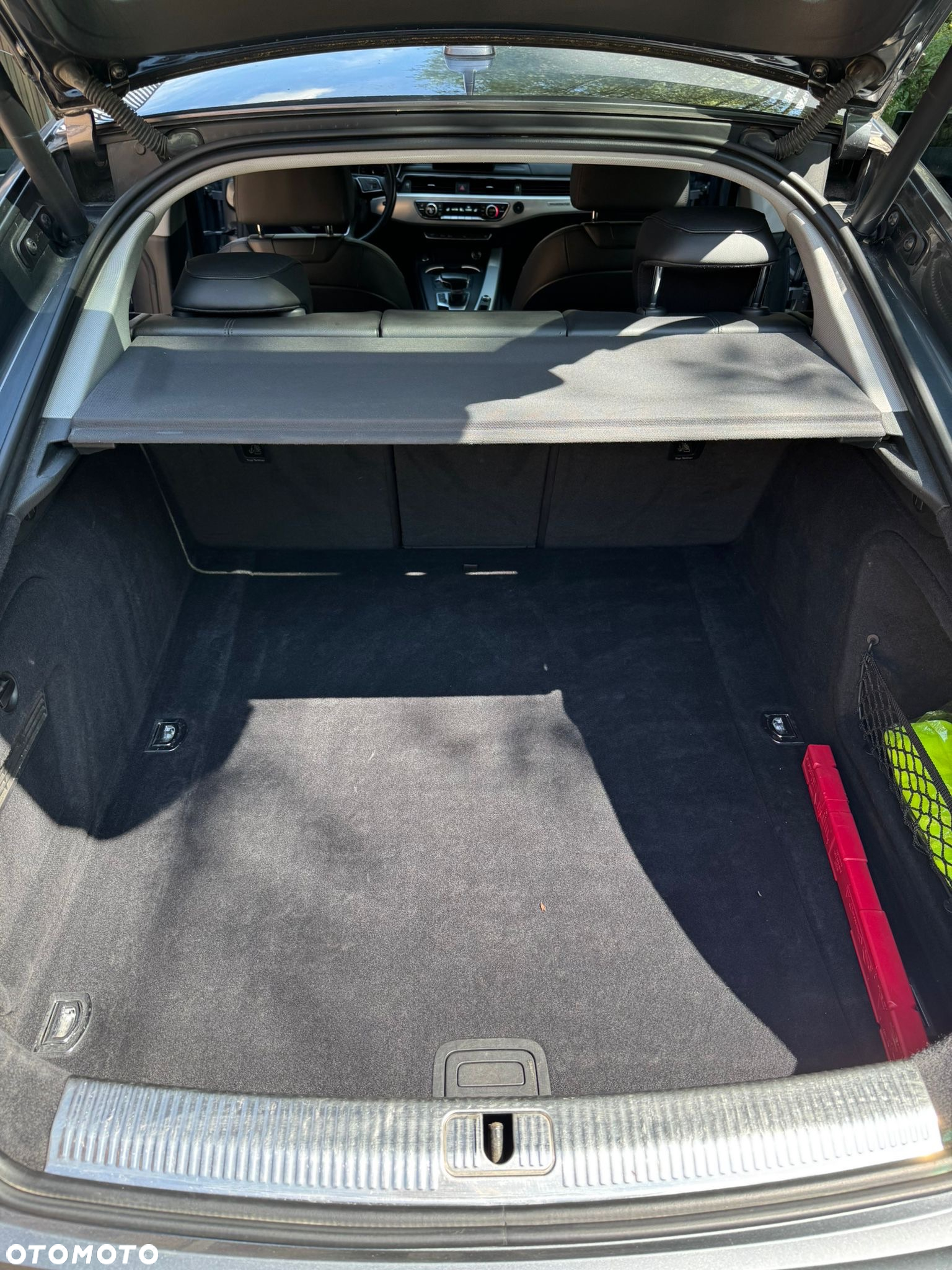 Audi A5 3.0 TDI Quattro Sport S tronic - 25