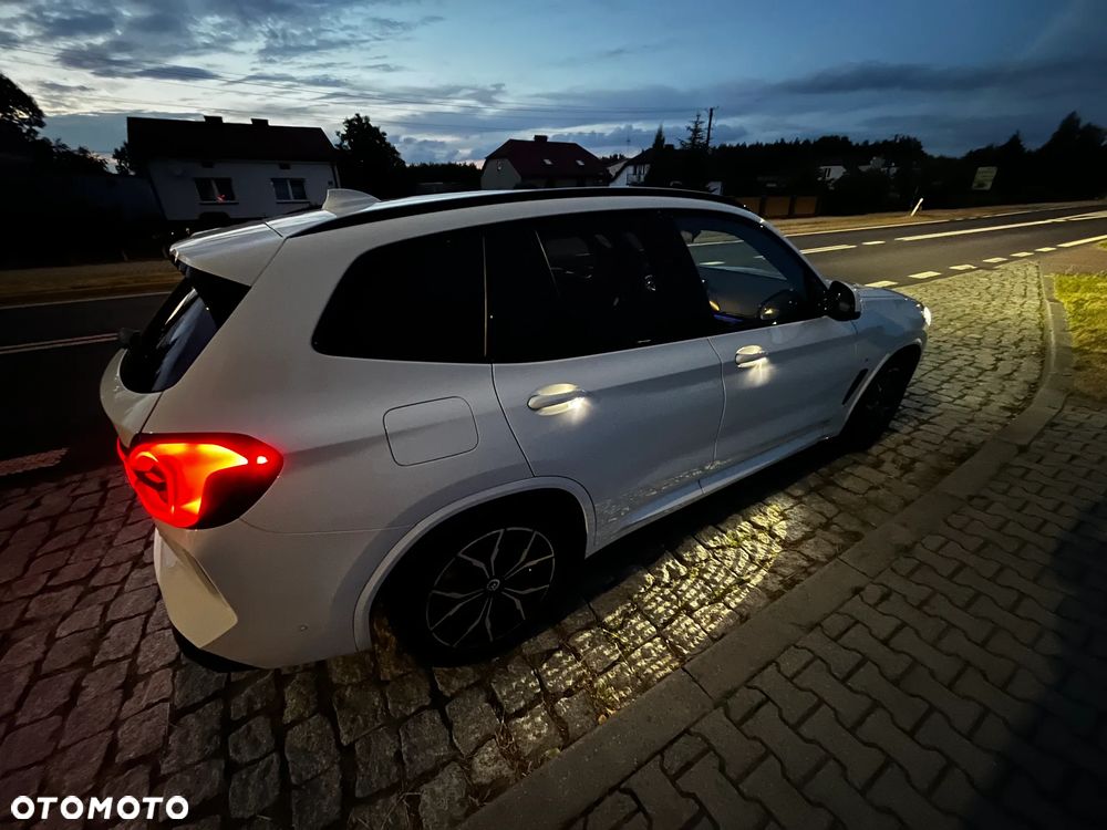 BMW X3 - 16
