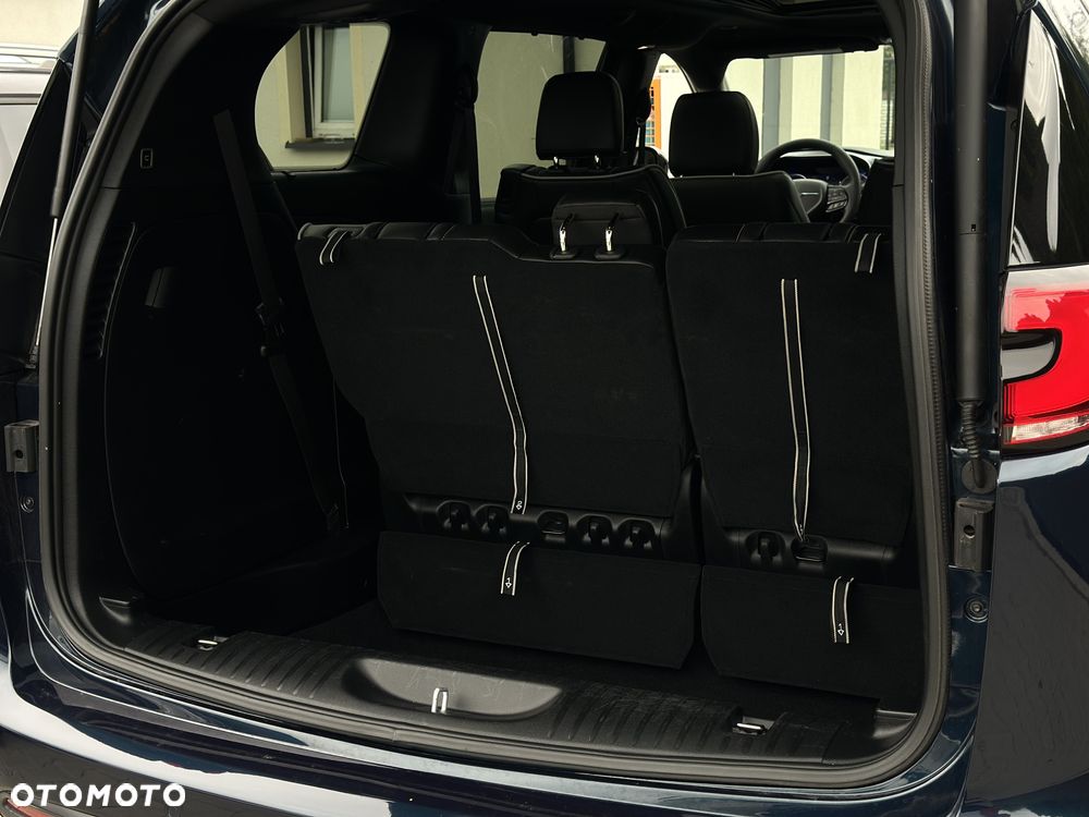 Chrysler Pacifica - 28
