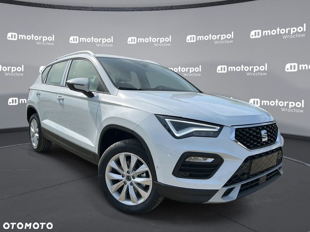 Seat Ateca - 4