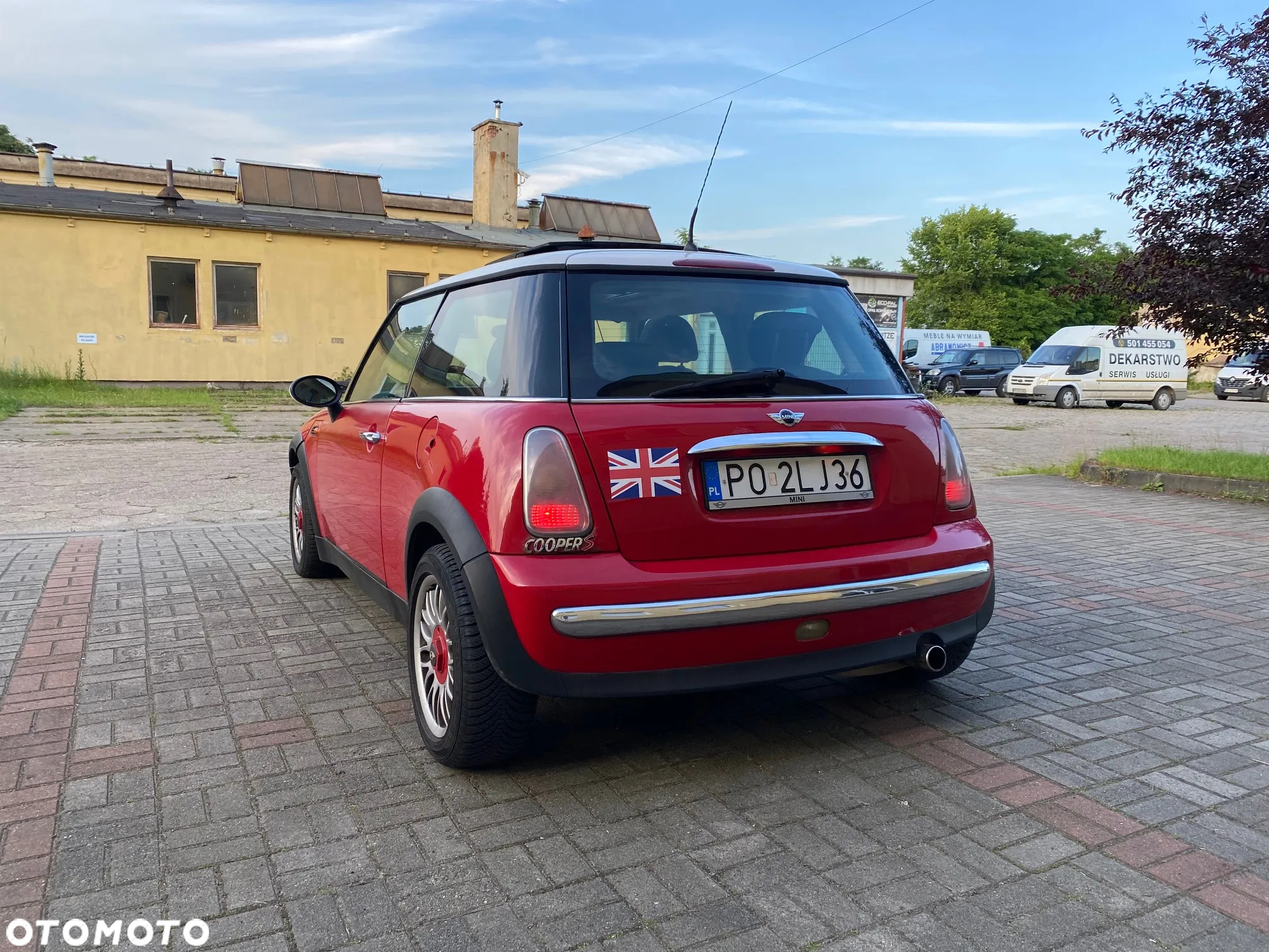MINI Cooper Standard - 5