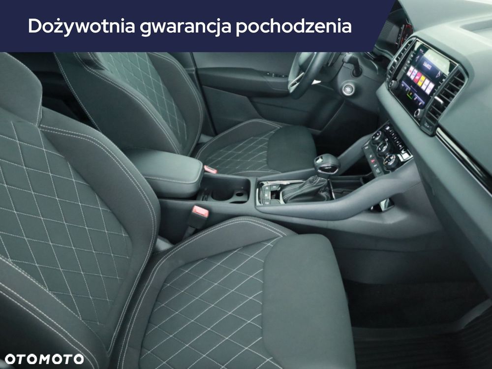 Skoda Karoq - 9