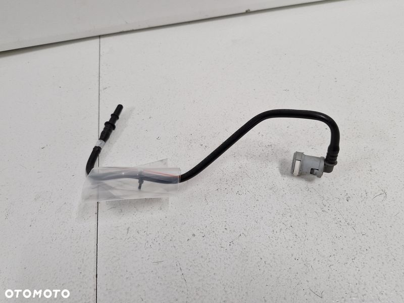 fiat 500x 500 x 1.3 t b przewód wąż rurka paliwa - 4