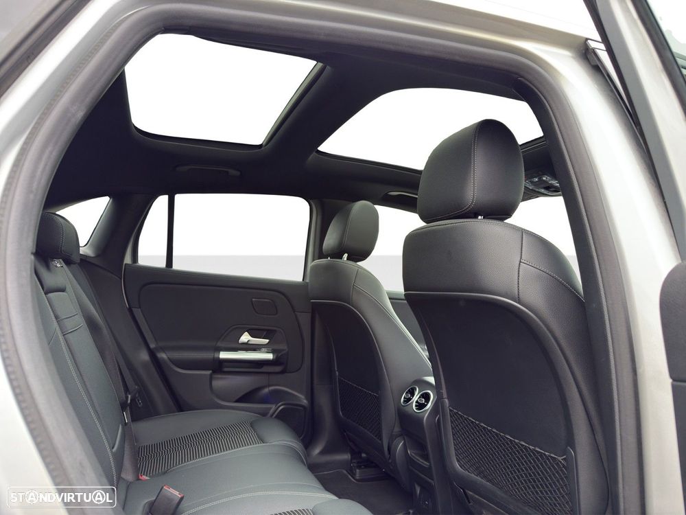 Mercedes-Benz EQA 250 Progressive - 16