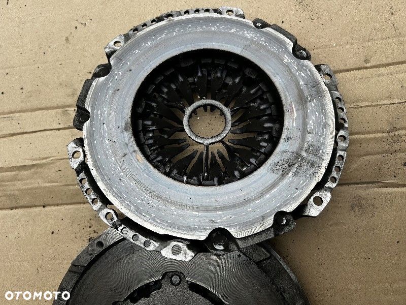 SPRZEGŁO KOMPLETNE MAZDA CX5 6 3 2.2D SHO1 - 7