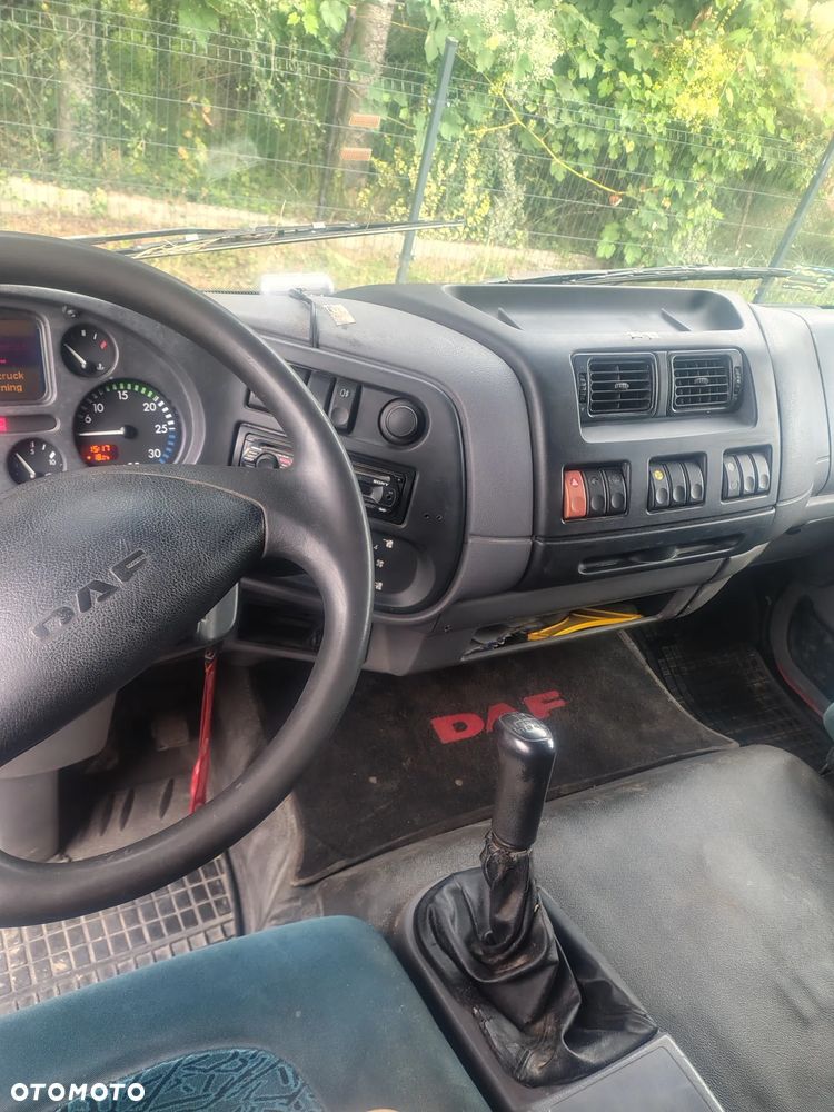 DAF LF45 - 8