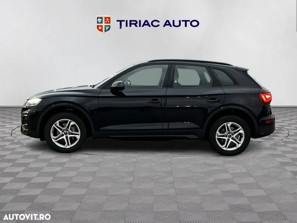 Audi Q5 40 TDI quattro S tronic MHEV - 3