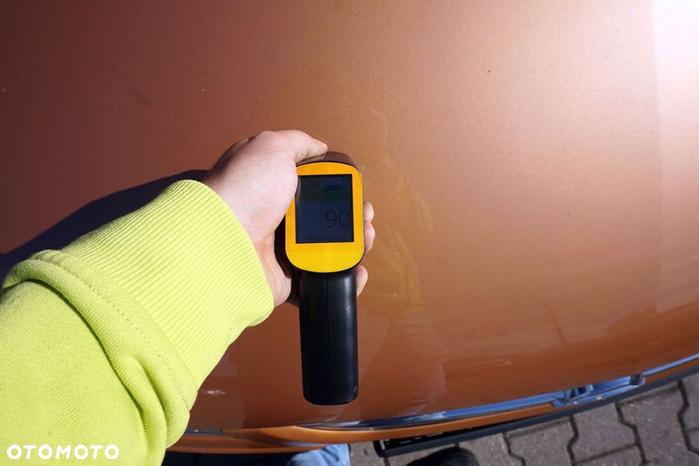 MASKA ZDERZAK BŁOTNIKI LAMPY CORSA C III Z40E  OPEL 1999-2003 ZŁOTY PRZÓD KOMPLETNY - 5