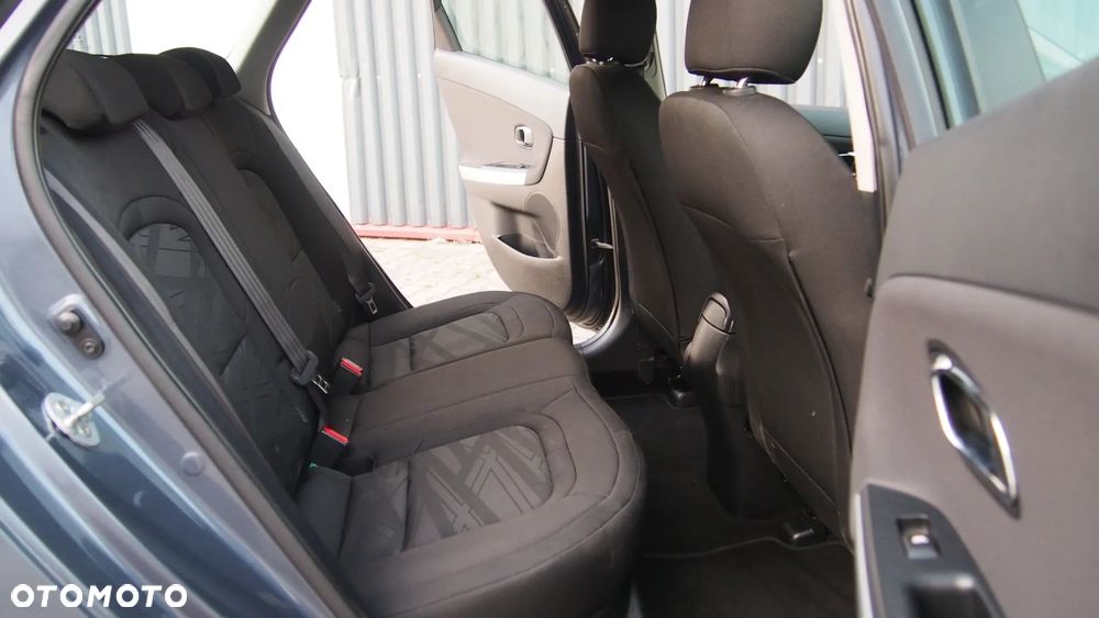 Kia Ceed 1.4 CVVT Dream Team Edition - 12