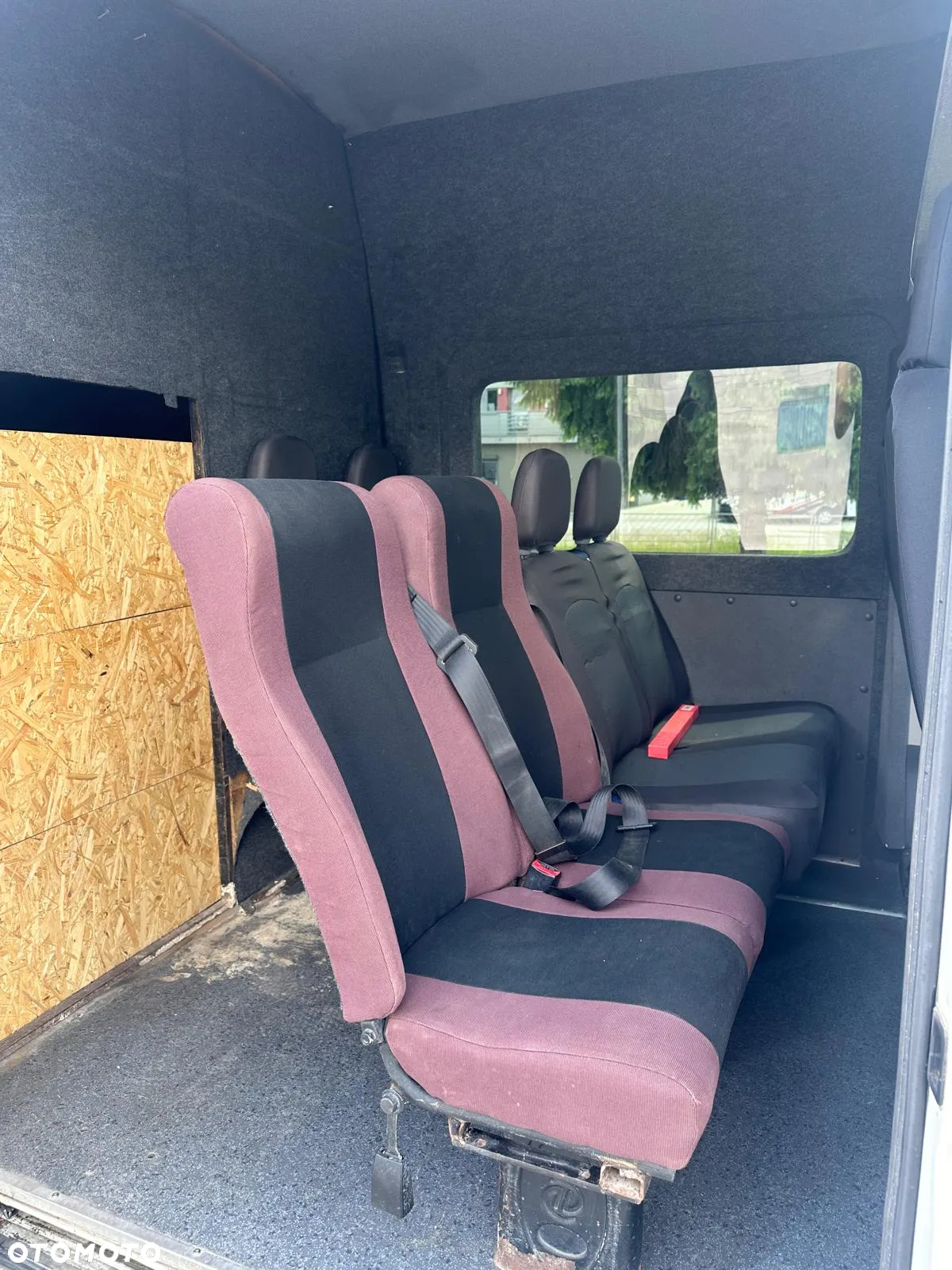 Peugeot Boxer - 6