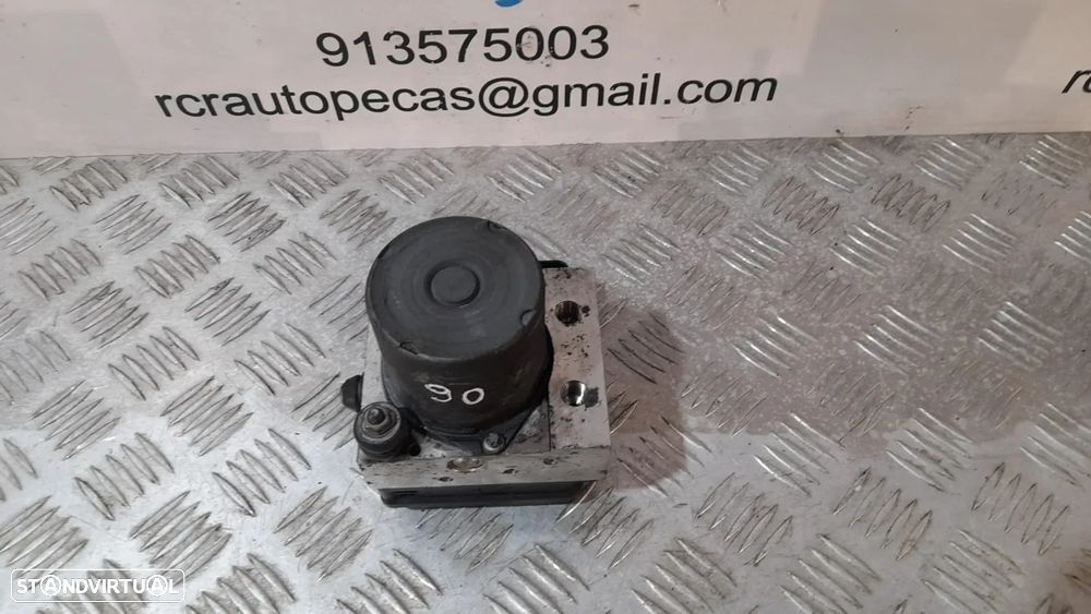 ABS MODULO BLOCO HIDRAULICO AUDI A6 C6 2.0 TDI 16V 170CV CAHA 0265950858 4F0910517AK 0265230090 4F0614517AT 4F0910517 - 4