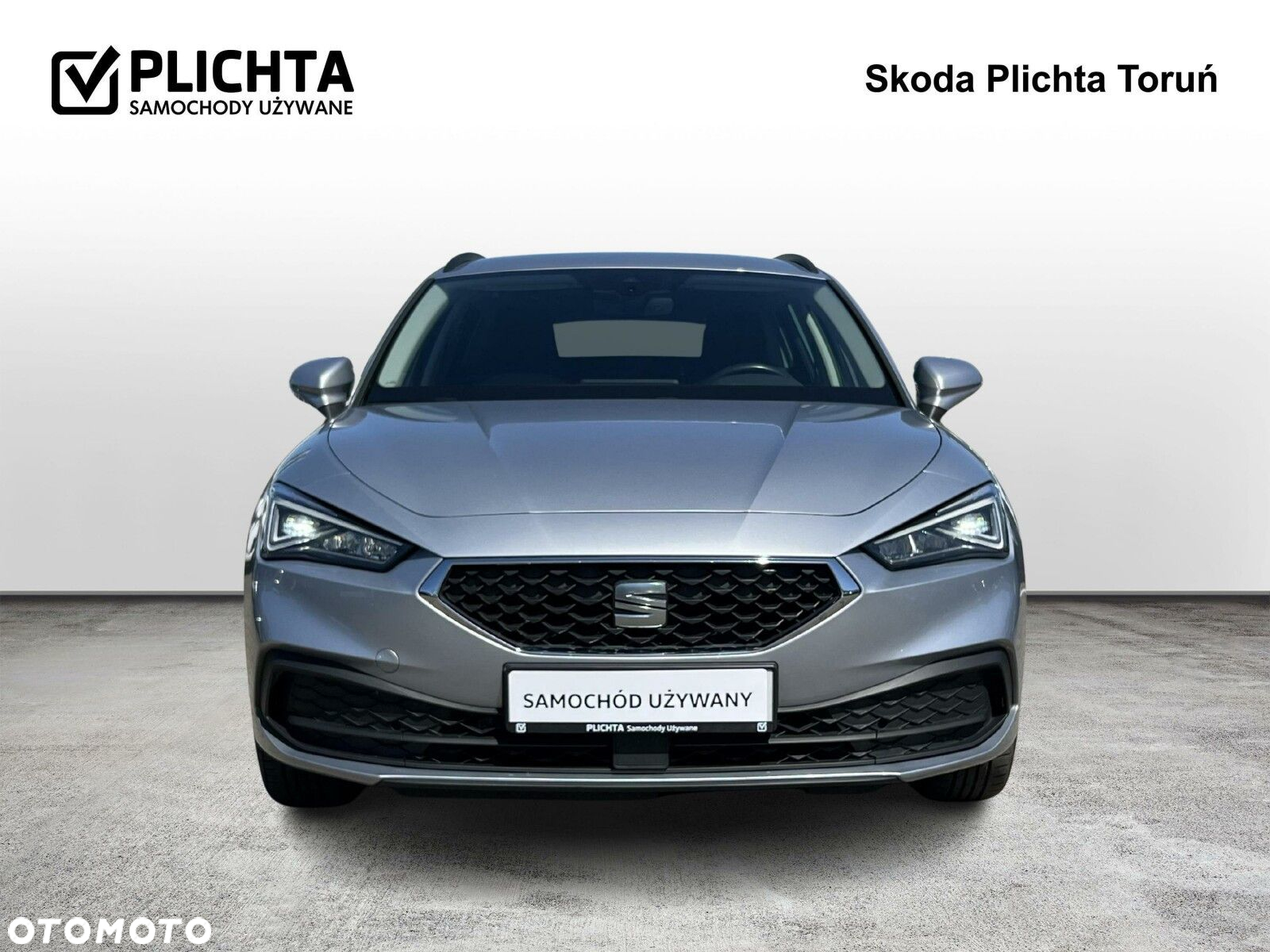 Seat Leon 1.5 TSI Style - 8