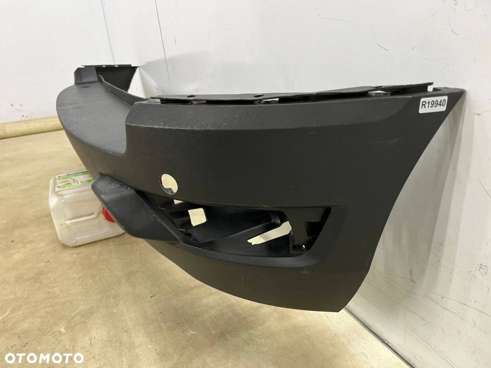 Zderzak tylny Ford EcoSport 2 Mk2 12-17r. Przedlift tył 4XPDC CN15-17K835-FHW - 11