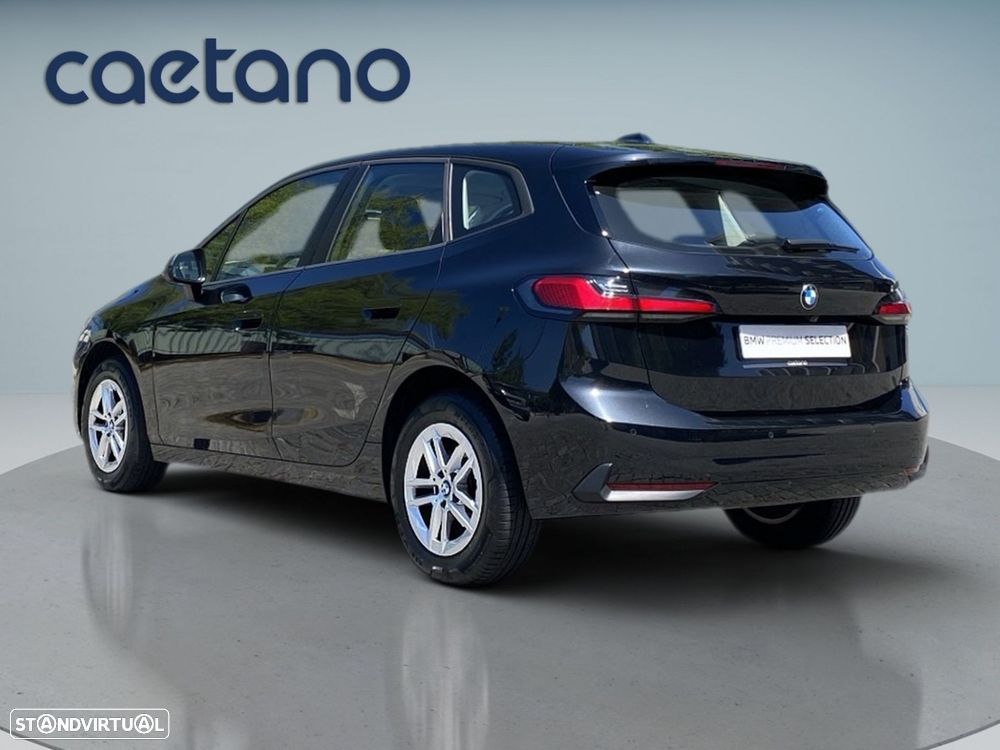 BMW 218 Active Tourer i Auto - 27