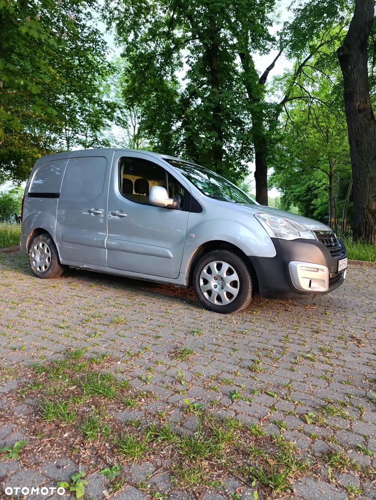 Peugeot Partner - 3