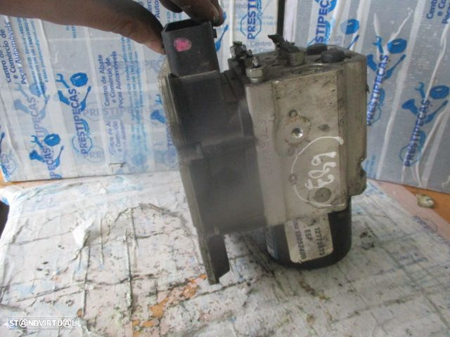 Abs 54084735E 15114109F 15052409 12773673 15052409 SAAB 93 SW 2007 2.0T - 4