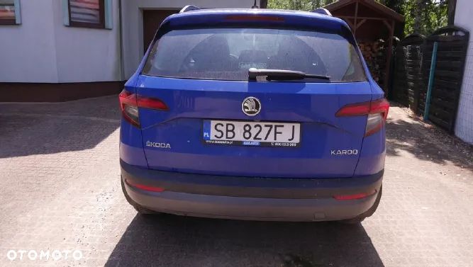 Skoda Karoq - 5