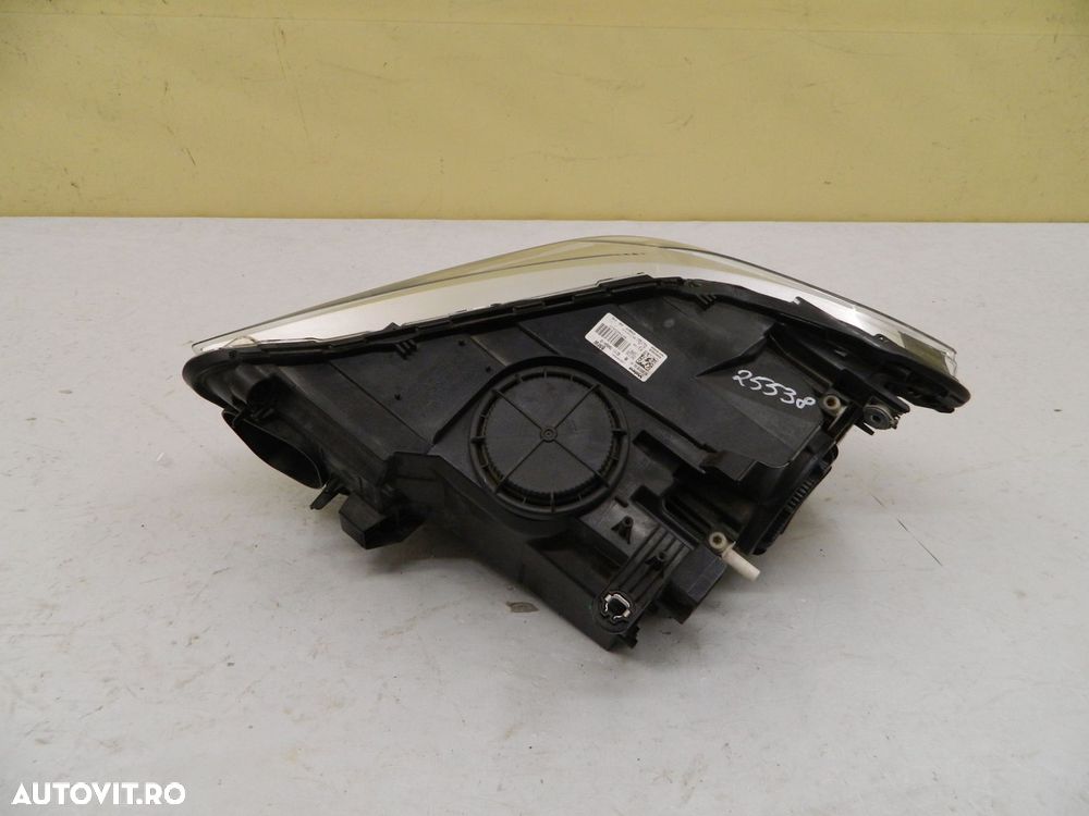 Far dreapta BMW Seria 2 F45 / F46 Halogen, 2014, 2015, 2016, 2017, 2018, cod origine 7346534-13. - 5