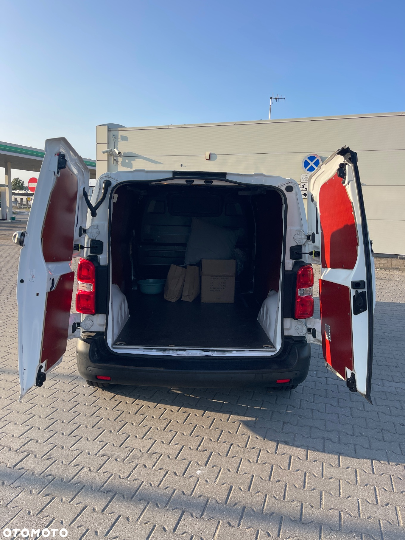Citroën Jampy - 12
