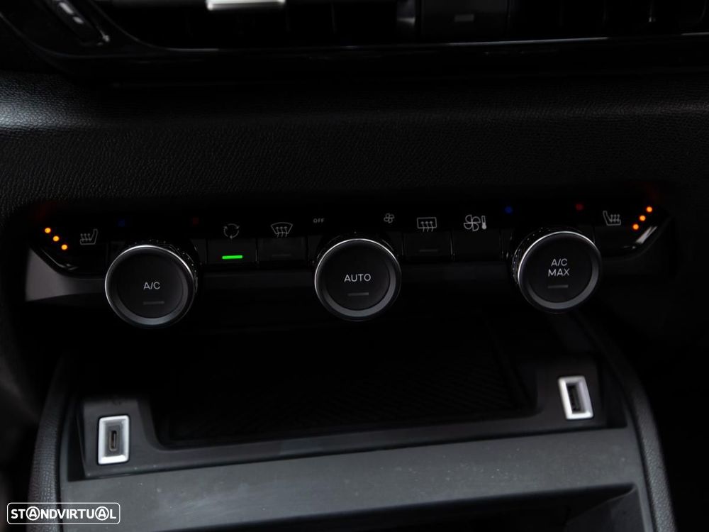 Citroën e-C4 Feel - 18