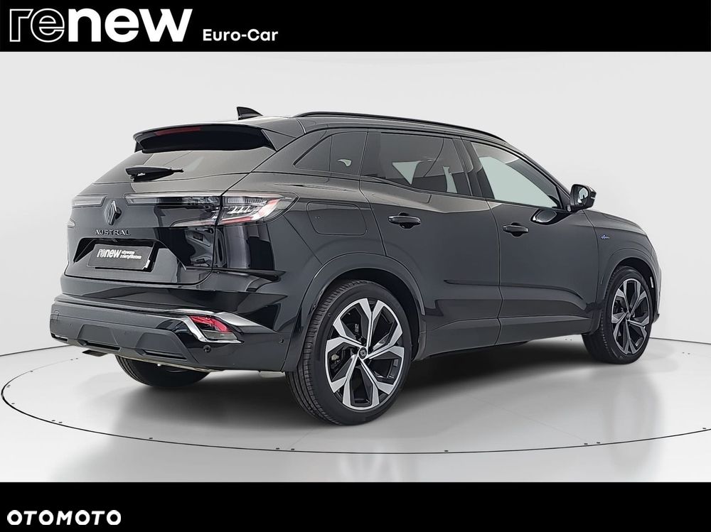 Renault Austral 1.3 TCe mHEV Iconic - 5