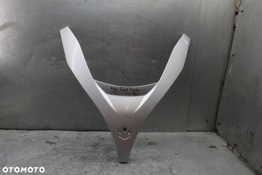 Piaggio MP3 125 250 Nosek krawat owiewka osłona wypełnienie - 1