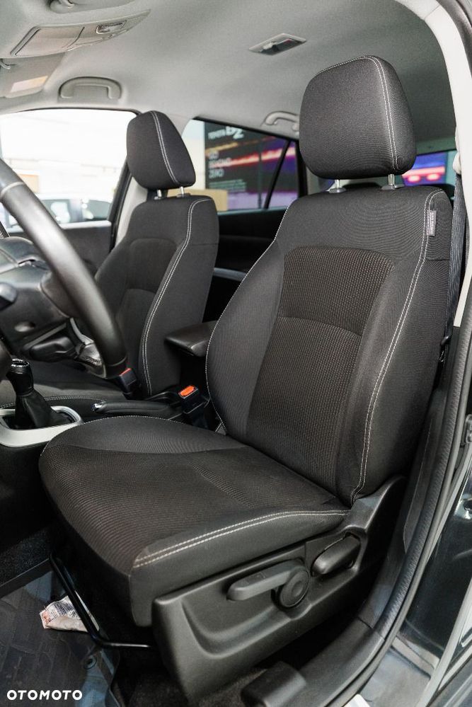 Suzuki SX4 S-Cross - 21