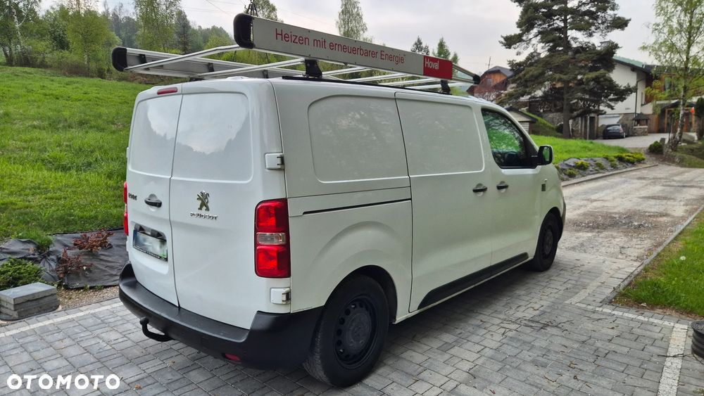 Peugeot EXPERT - 8